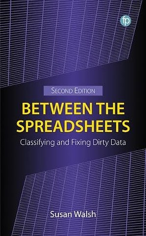 Between the Spreadsheets