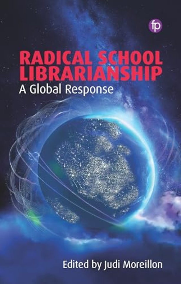 Radical School Librarianship