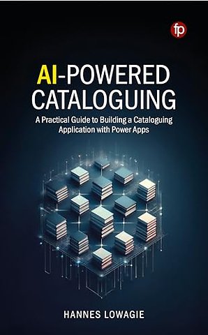 AI-Powered Cataloguing