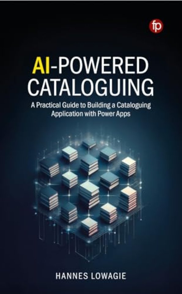 AI-Powered Cataloguing