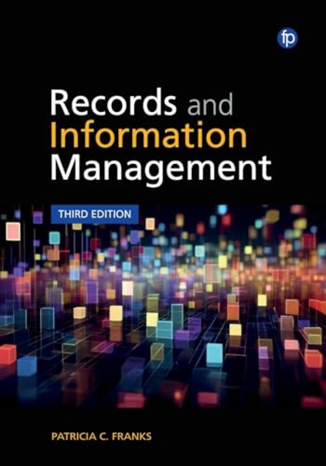 Records and Information Management