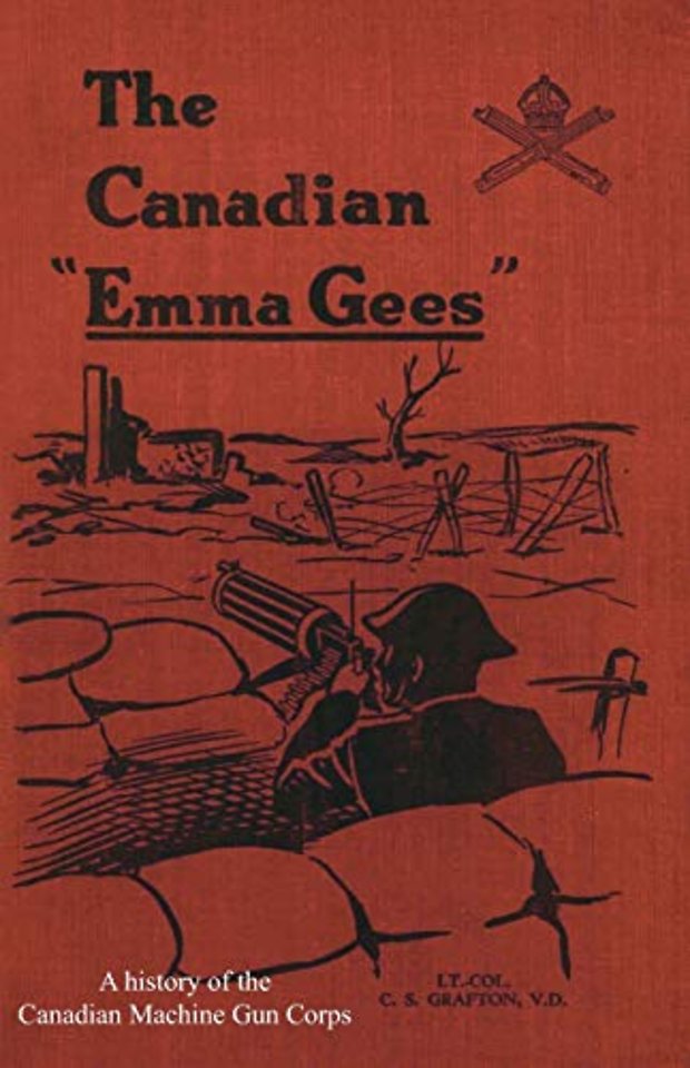 Canadian "Emma Gees"