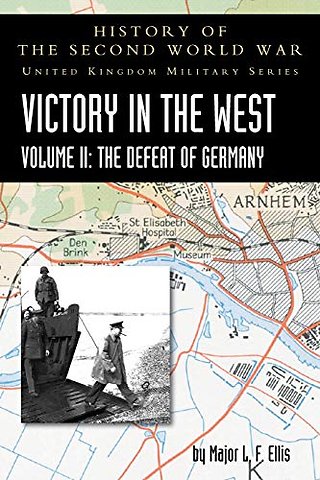 Victory in the West