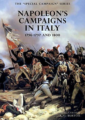 The SPECIAL CAMPAIGN SERIES
