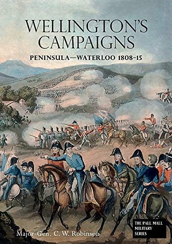 Wellingtons Campaigns