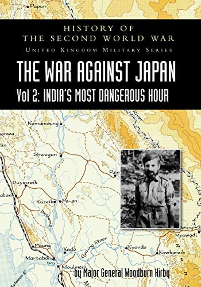 History of the Second World War
