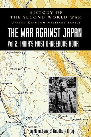 History of the Second World War