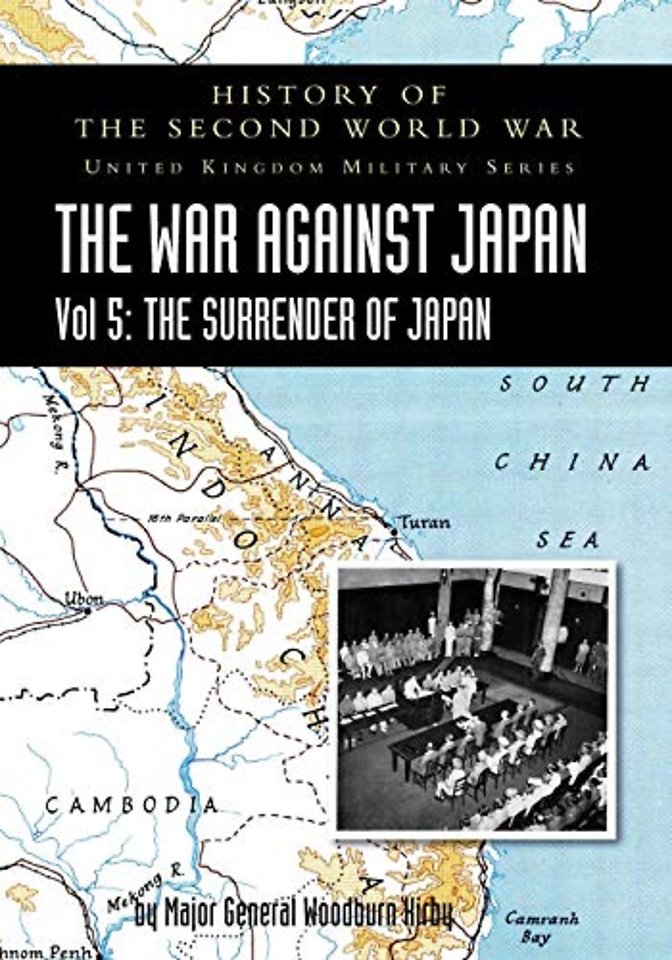 History of the Second World War