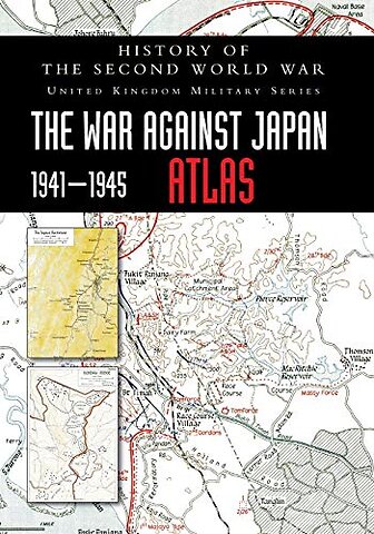 History of the Second World War