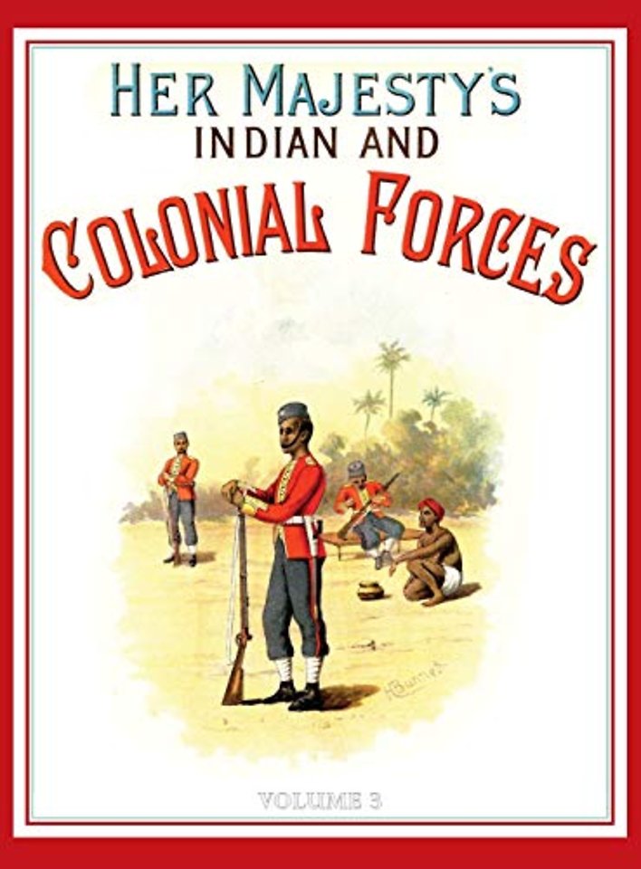 Her Majesty's Army 1888