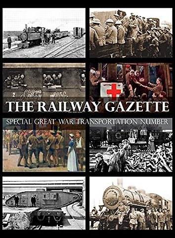 Railway Gazette