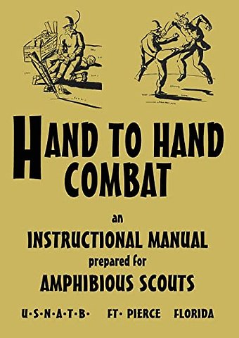 Hand to Hand Combat