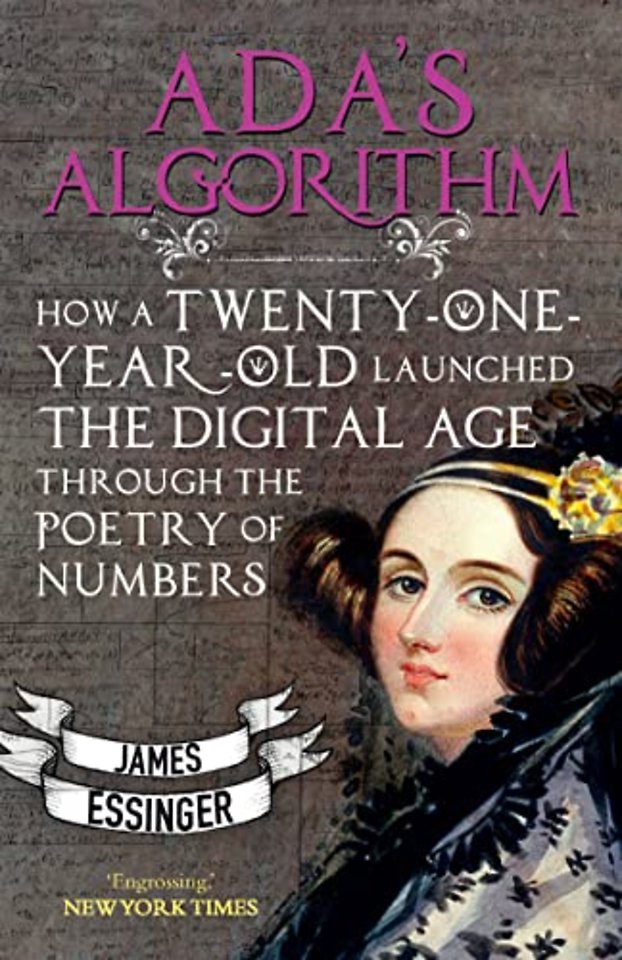 Ada's Algorithm