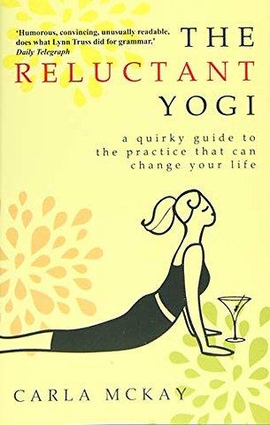 The Reluctant Yogi