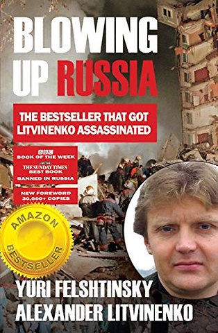 Blowing up Russia