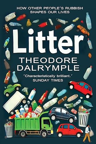 Litter