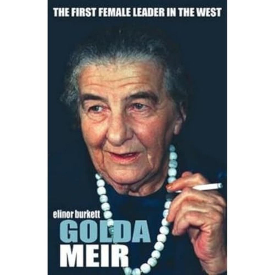 Golda Meir