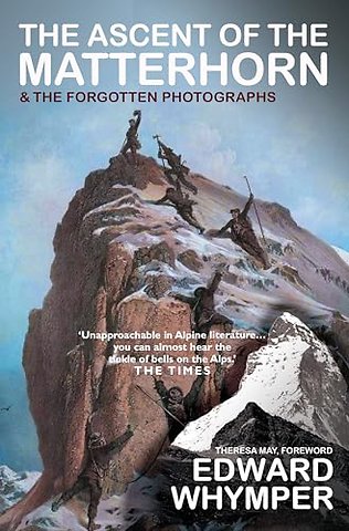 The Ascent of the Matterhorn