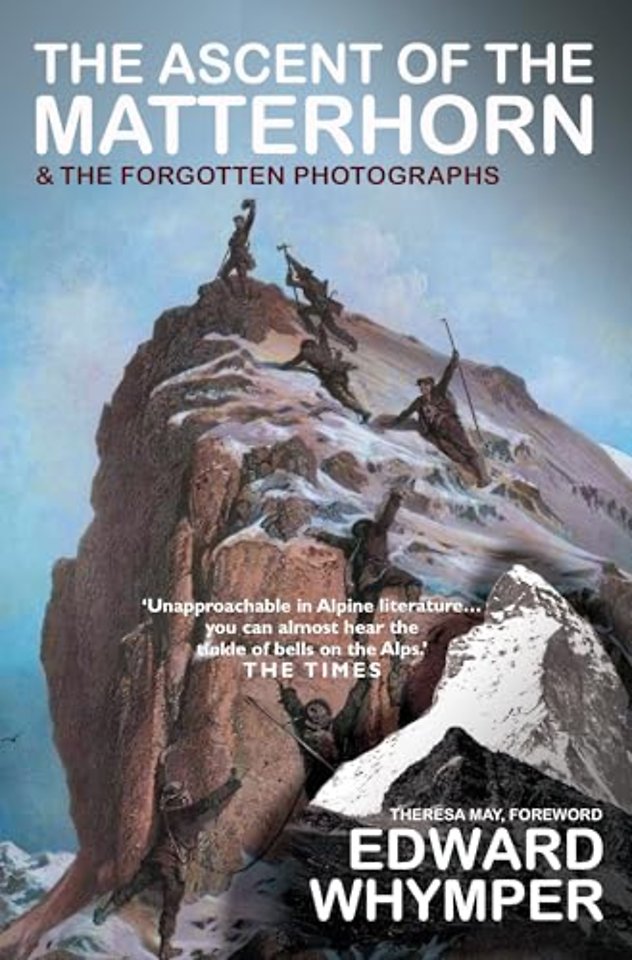 The Ascent of the Matterhorn
