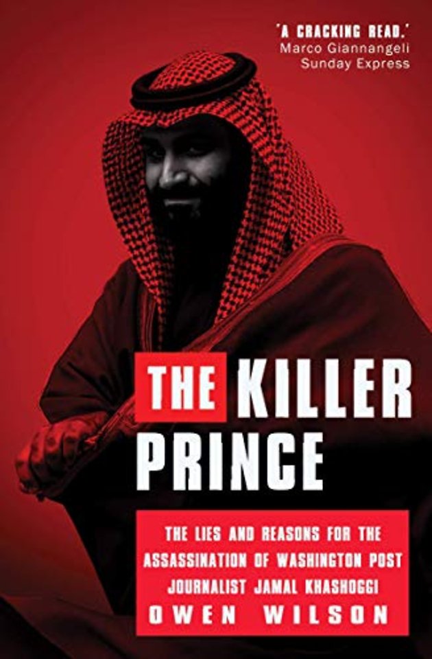 The Killer Prince