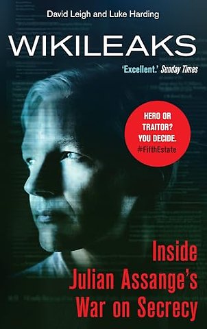 WikiLeaks