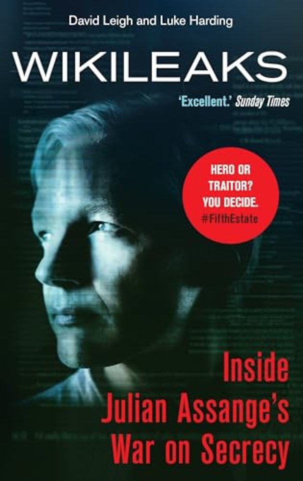 WikiLeaks