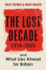 The Lost Decade