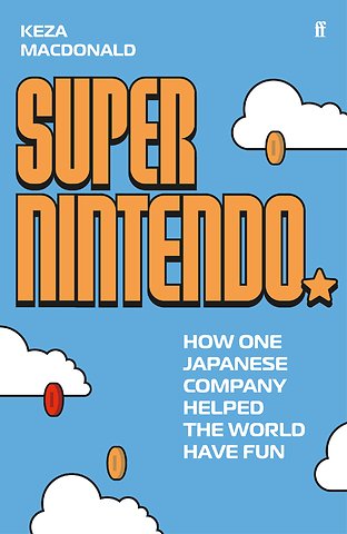 Super Nintendo