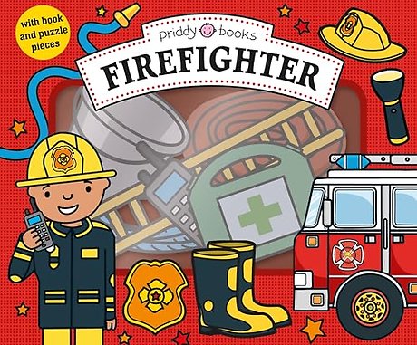Firefighter