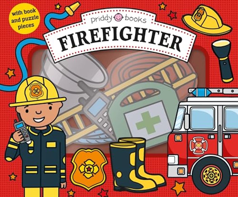 Firefighter