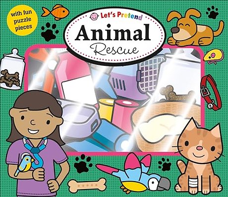 Animal Rescue