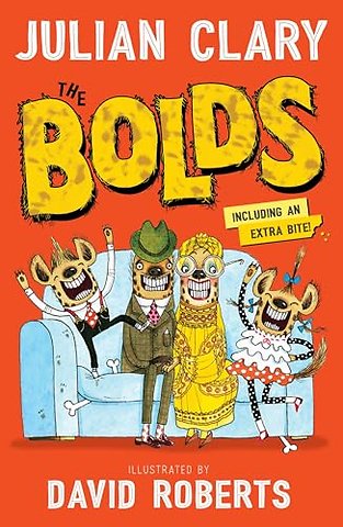 The Bolds