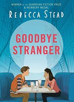 Goodbye Stranger