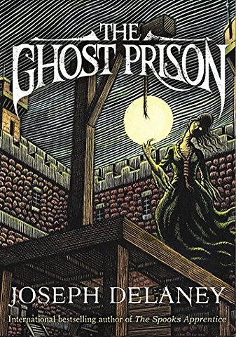 The Ghost Prison