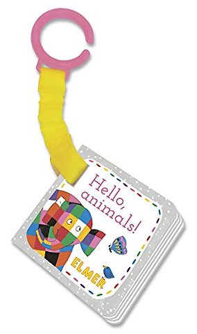 Elmer: Hello, animals!