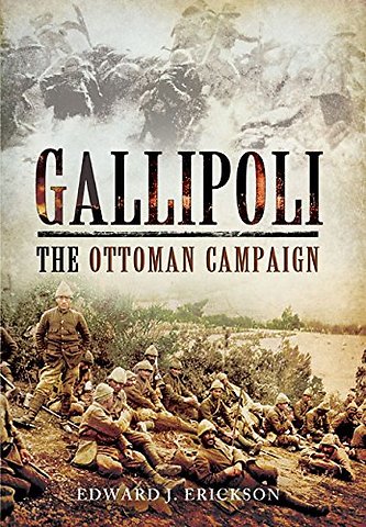 Gallipoli