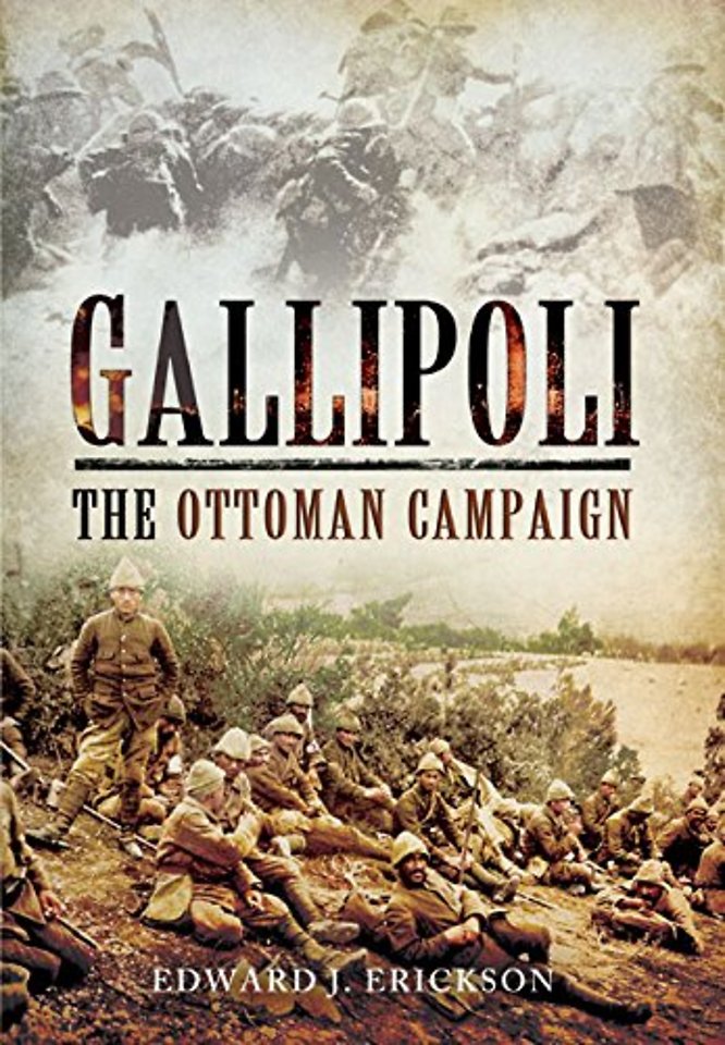 Gallipoli