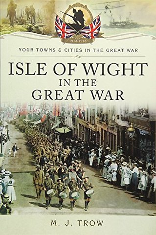 Isle of Wight in the Great War