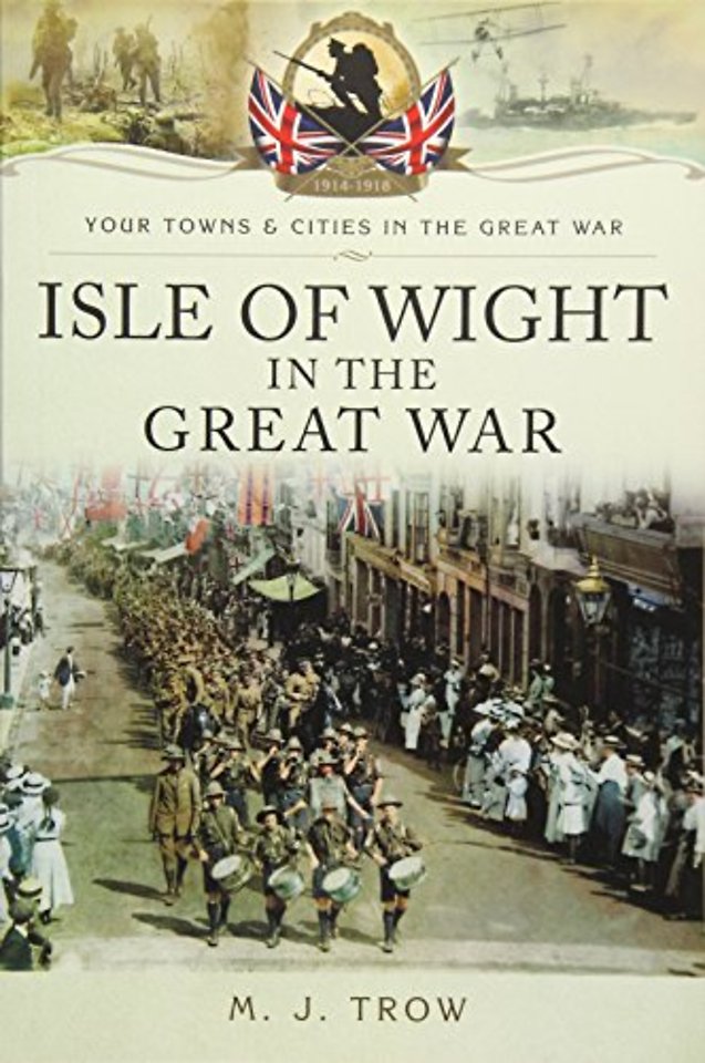 Isle of Wight in the Great War