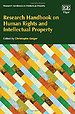 Research handbook on human rights and intellectual property Research handbook on human rights and intellectual property