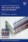 Research Handbook on the Law of the Eu's Internal Market