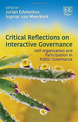 Critical Reflections on Interactive Governance