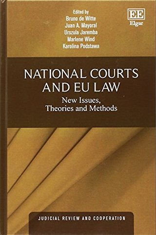 National Courts and Eu Law