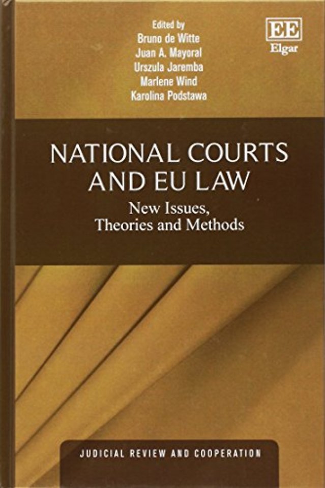 National Courts and Eu Law
