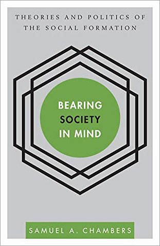 Bearing Society in Mind