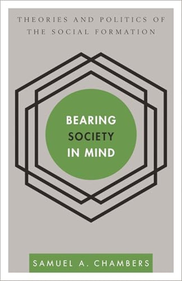 Bearing Society in Mind