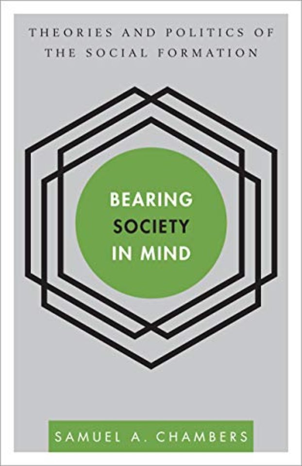 Bearing Society in Mind