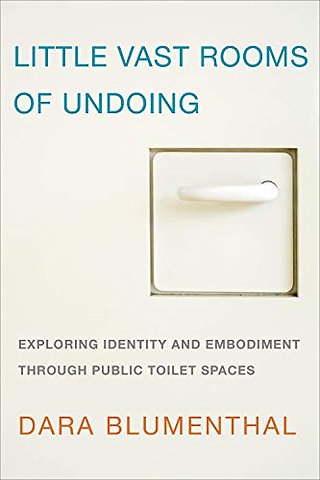 Little Vast Rooms of Undoing