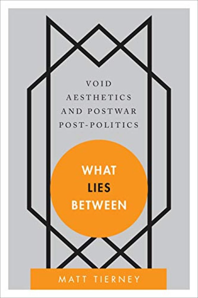 What Lies Between