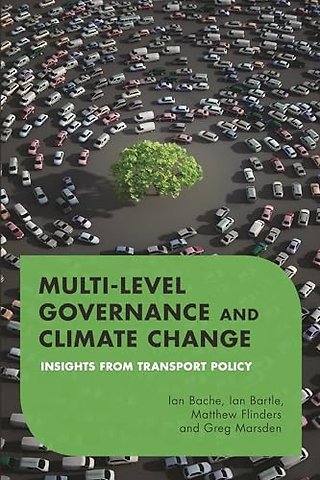 Multilevel Governance and Climate Change